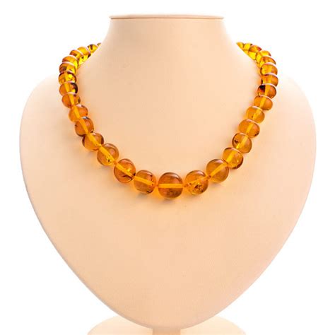 genuine amber beads uk